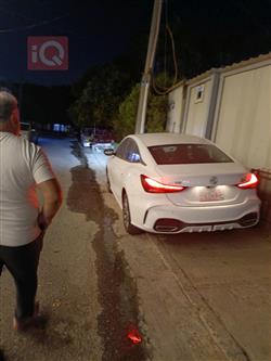 ام جي GT
